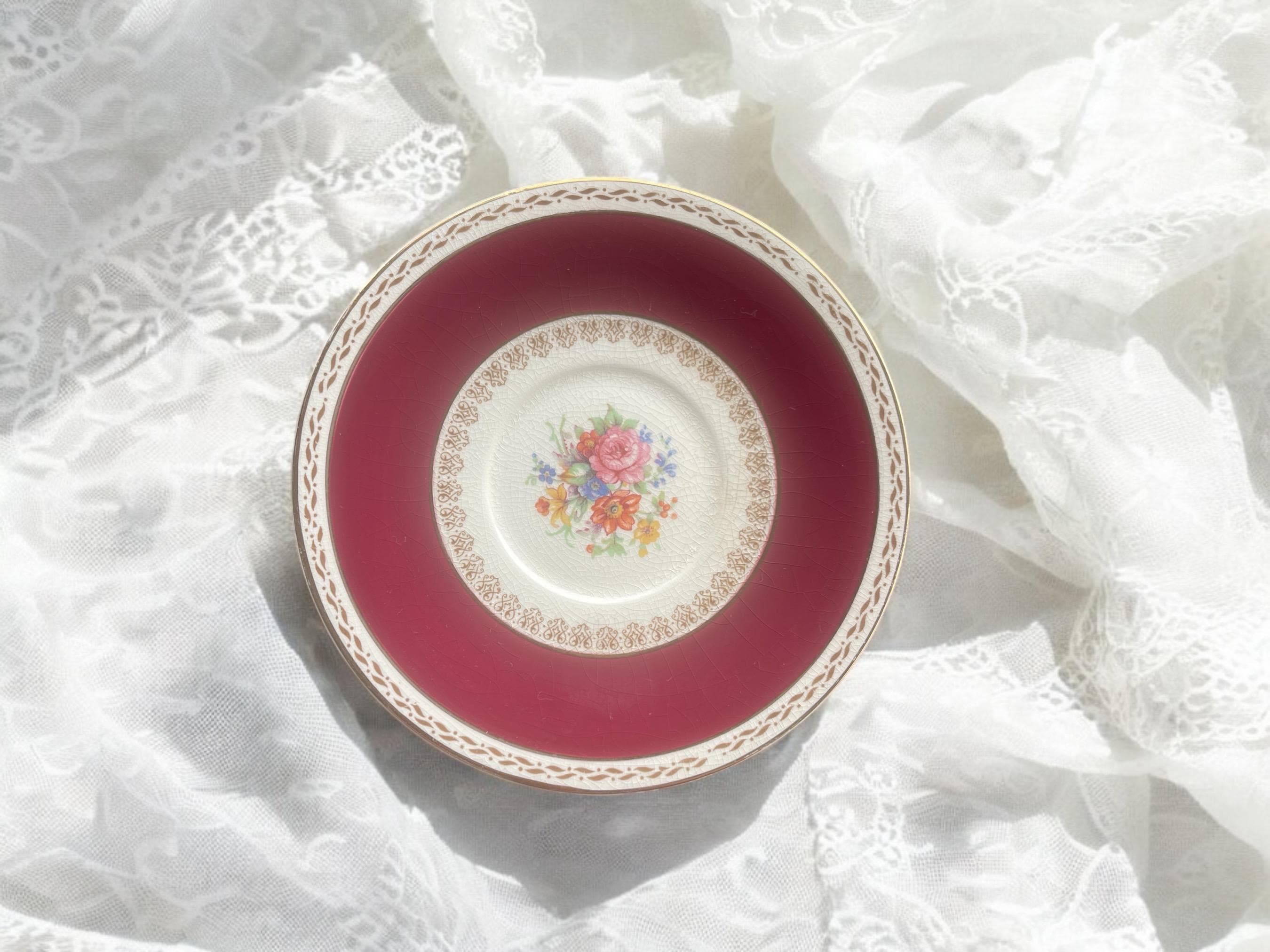 Antique crown ducal - Etsy 日本
