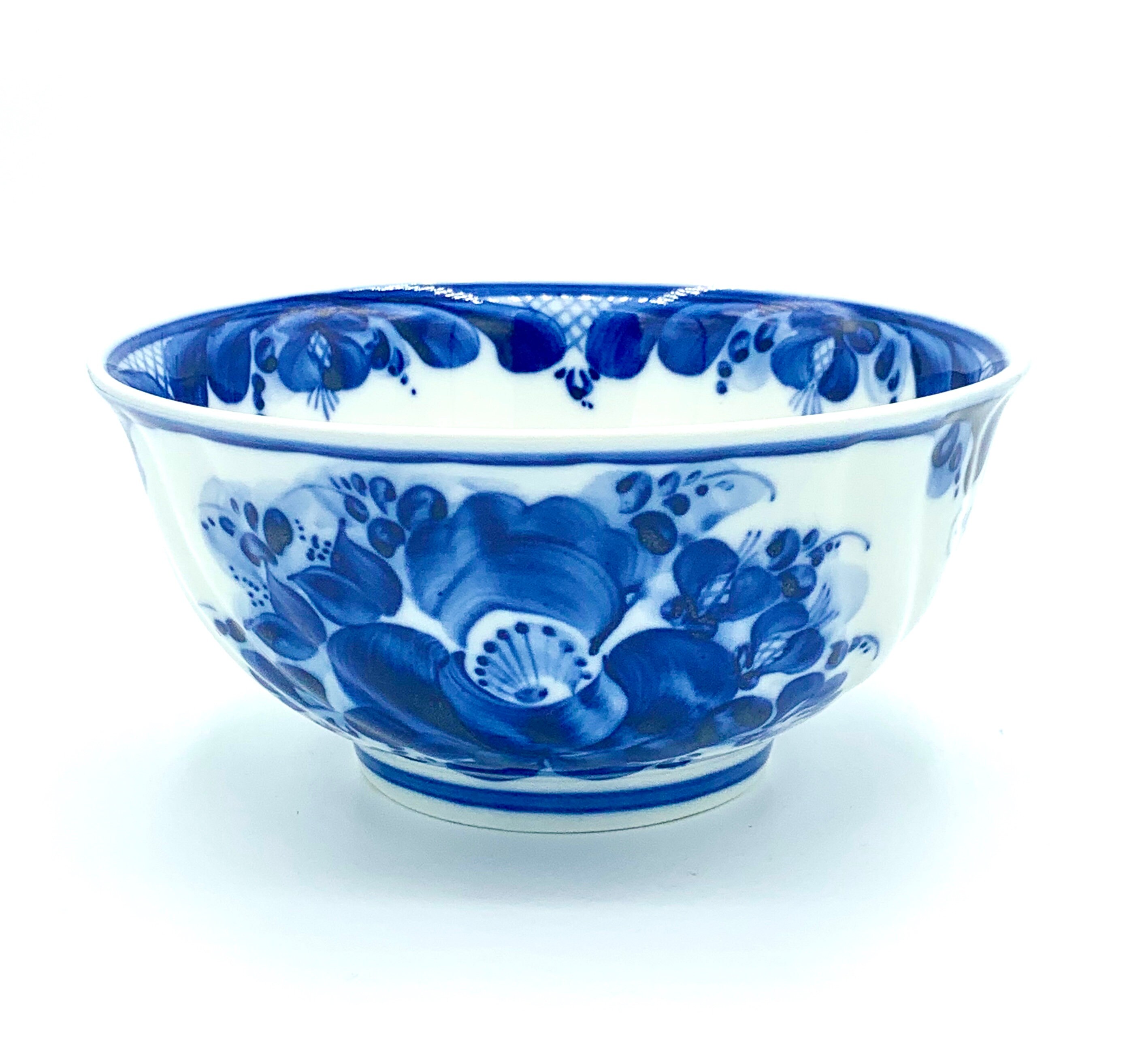 diamond huggie hoop earrings white gold