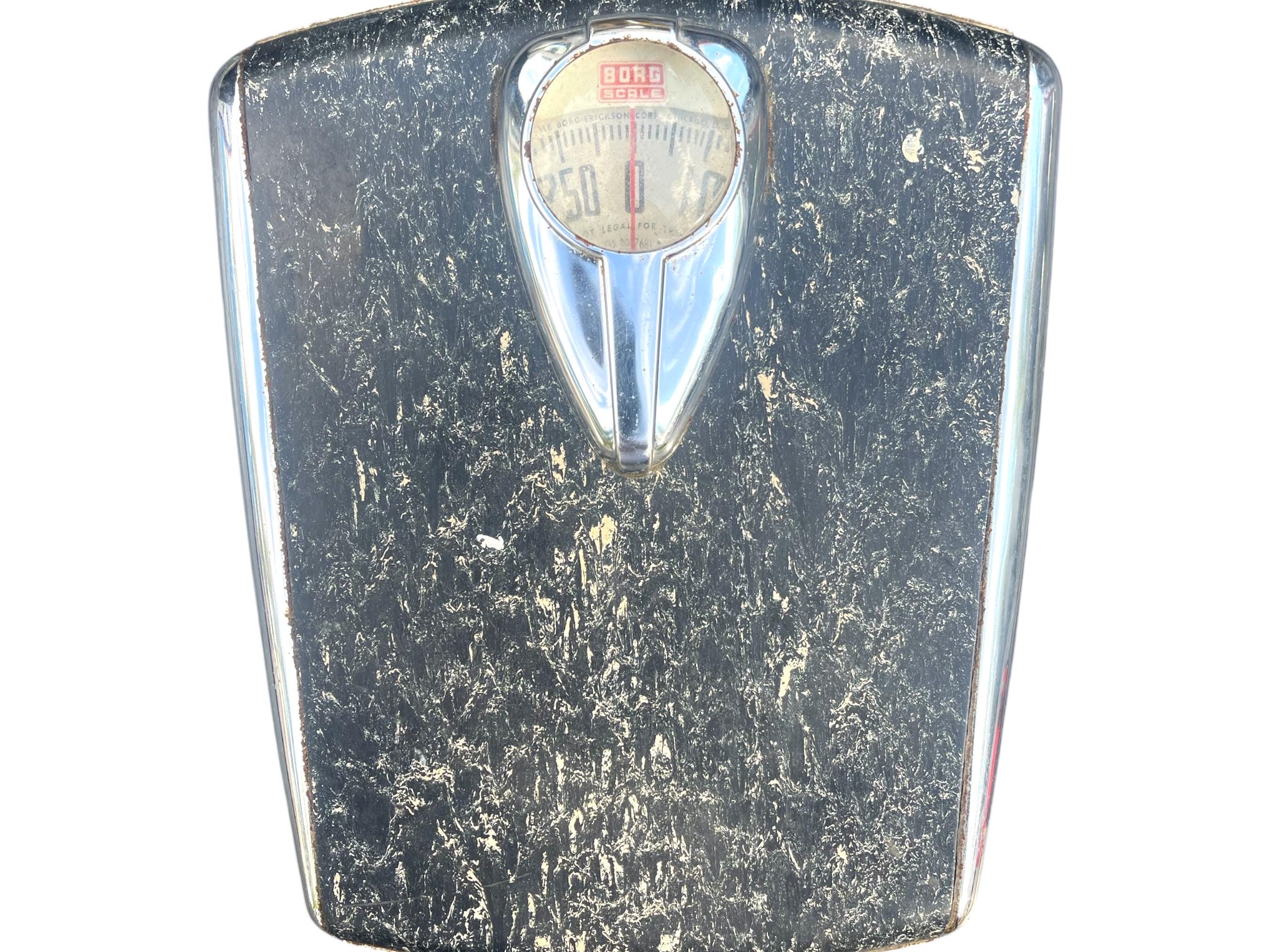 レトロな体重計 - Etsy 日本