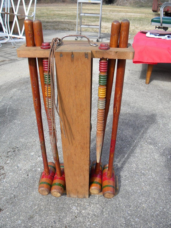 Scarce Nice Shape Vintage Antique Late 1800s Early 1900s