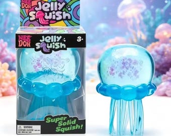 Needoh Viral squishy