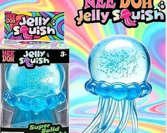 Needoh Viral squishy