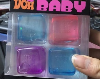 Needoh Ice Babies