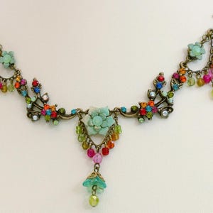 Erickson beamon necklace - Etsy 日本