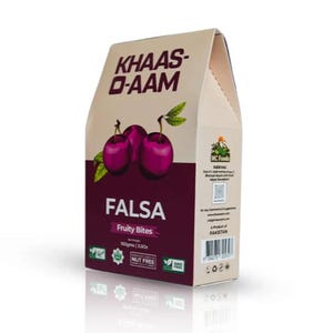 Fruta falsa deshidratada (Grewia asiática) / Secada al sol de forma natural / Orgánica y sin conservantes / Superfruta tradicional