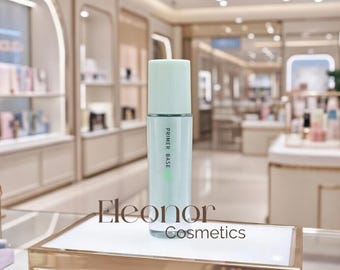 Primer Facial " Aqua"