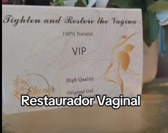 Vaginal Restorative