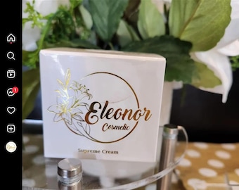 Centella Asiática Facial Cream