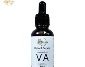 Serum De Retinol