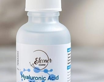 Hyaluronic Acid Serum