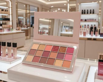 Eyeshadow Palette-21 colors