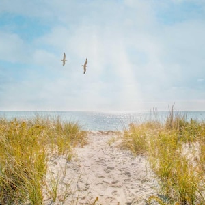 Cape Cod Art, West Dennis Beach, Beach Print, beach wall art, Cape Cod beach art, coastal wall art, beach themed photos, Cape Cod gifts