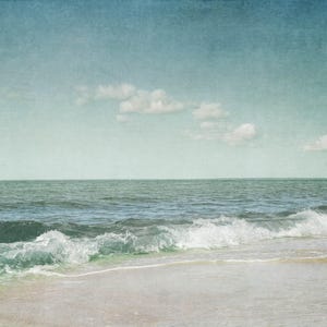 Cape Cod Art, Chapoquoit Beach, Falmouth MA, Cape Cod gifts
