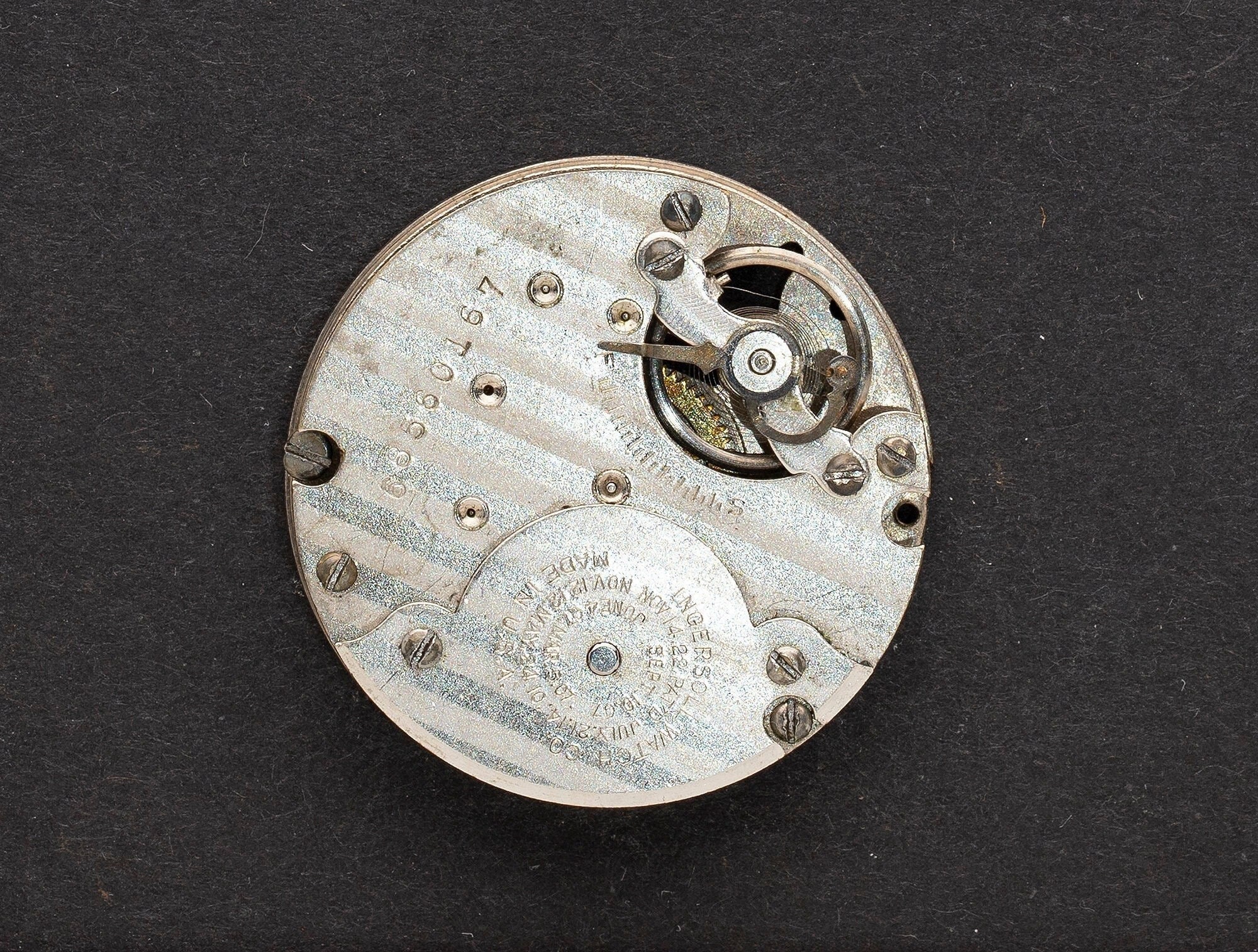 Goliath pocket watch - Etsy 日本