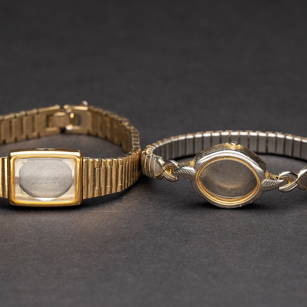 Gold Jewelry Parts Etsy