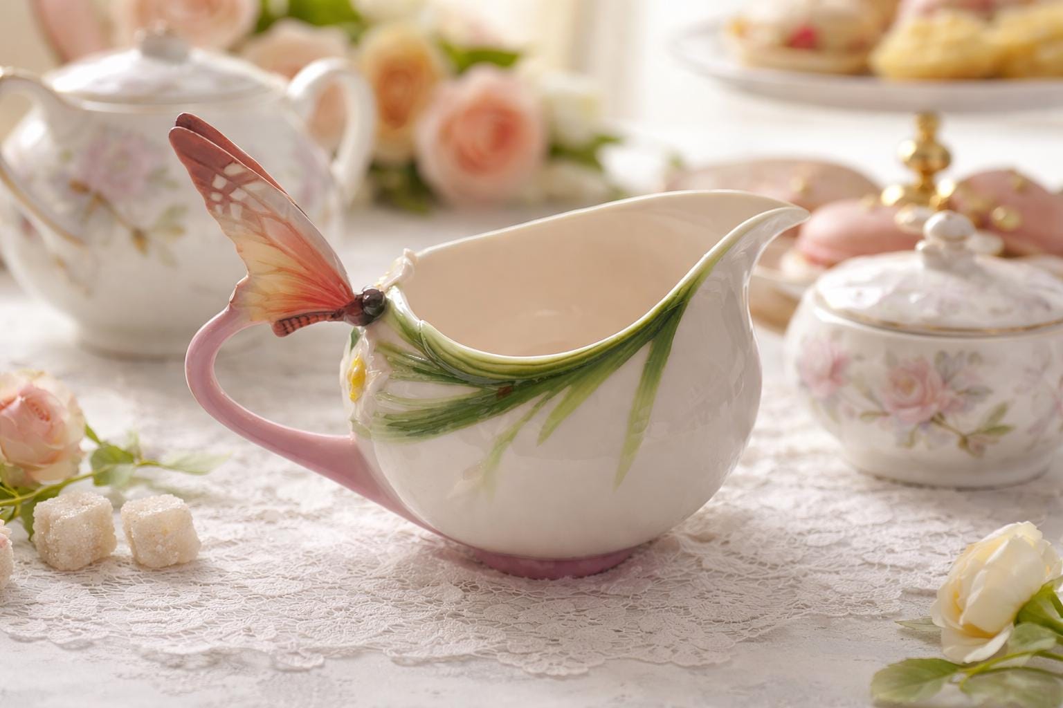 Franz Porcelain - Etsy