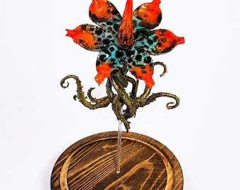Thornvenom Blossom