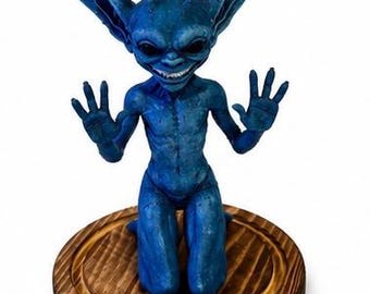 Kornischer Pixie