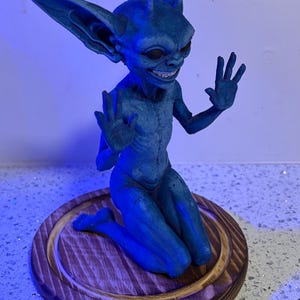 Cornish Pixie image 6