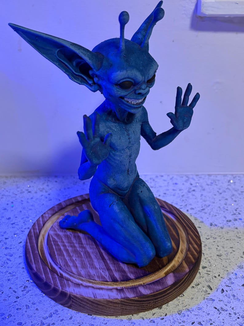 Cornish Pixie image 6