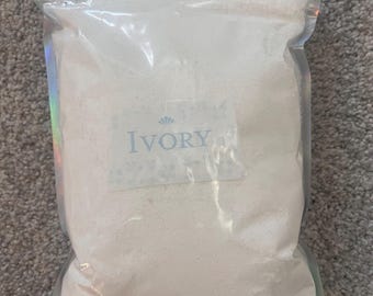 Ivory laundry Soap