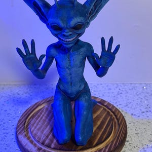 Cornish Pixie image 4