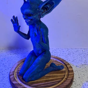 Cornish Pixie image 5
