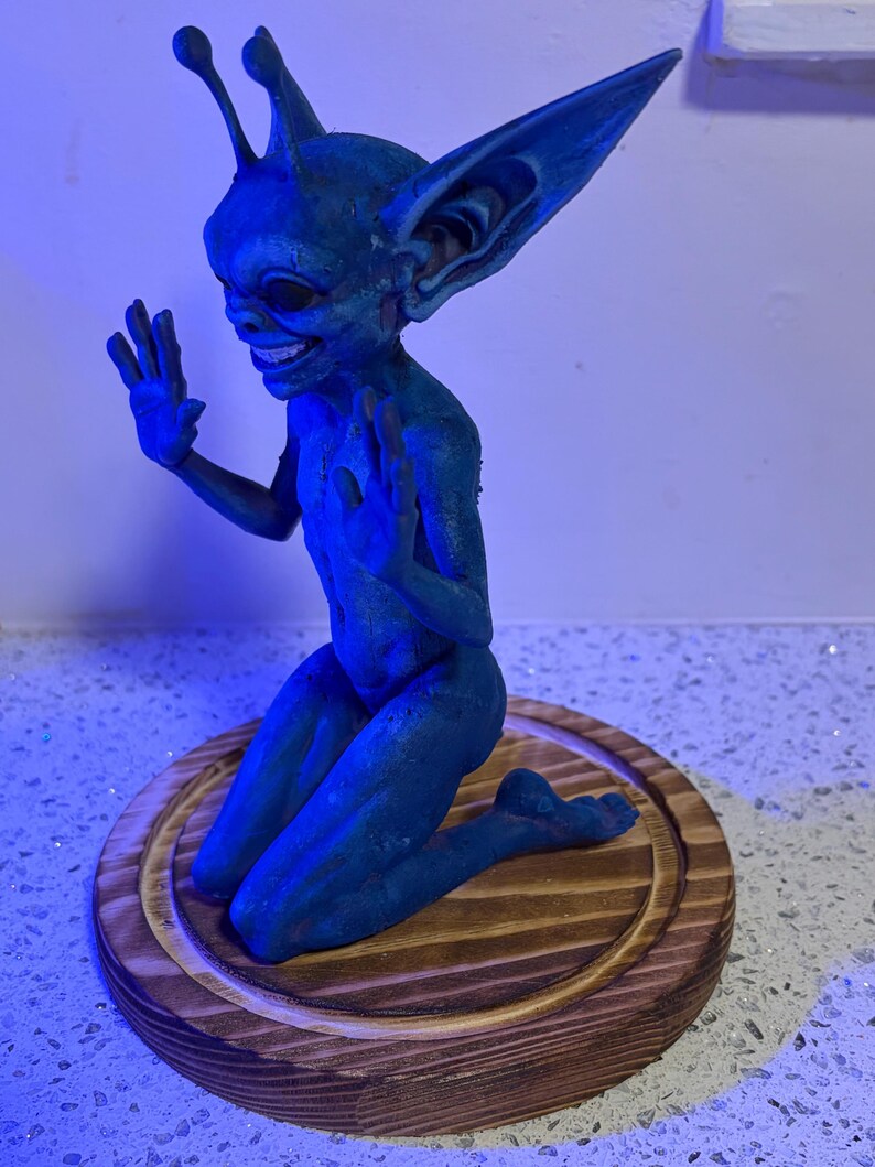 Cornish Pixie image 5