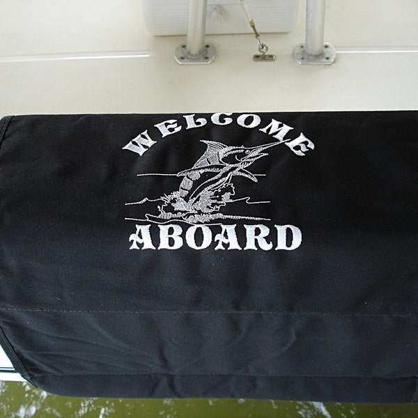 Boat Boarding Mats Etsy