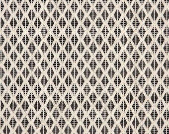 Sunbrella Detail Classic Throw Pillow Cover: Indoor Outdoor Decor
