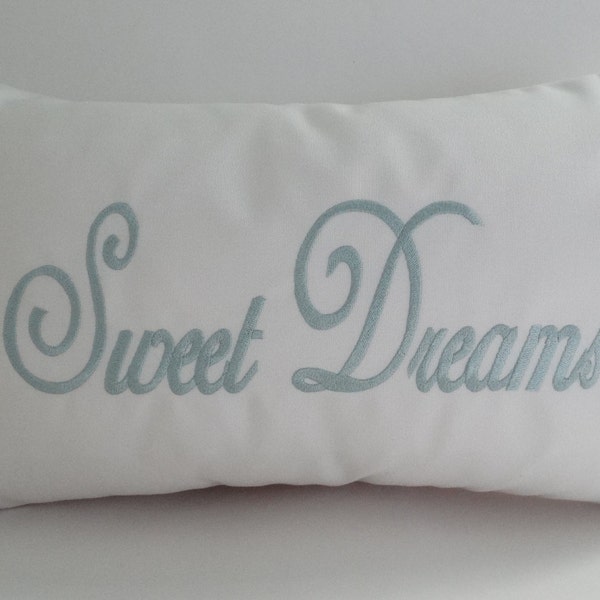 Dream Pillow Etsy
