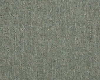 Sunbrella Cast Sage Pillow Cover: Sage Green Indoor Outdoor Accent