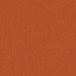 Sunbrella Canvas Rust Pillow Cover: Indoor Outdoor Throw Pillow