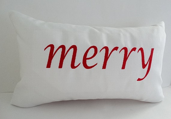 Sunbrella outdoor christmas pillows hotsell