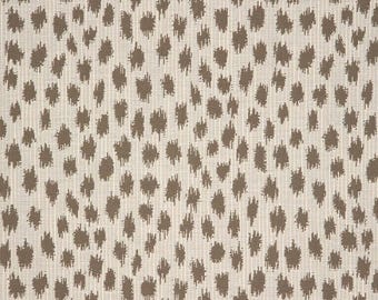 Sunbrella Agra Pebble Pillow Cover: Indoor Outdoor Accent Pillow