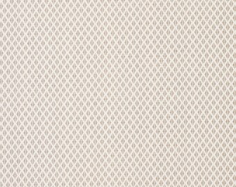 Sunbrella Detail Linen Pillow Cover: Indoor Outdoor Throw Pillow