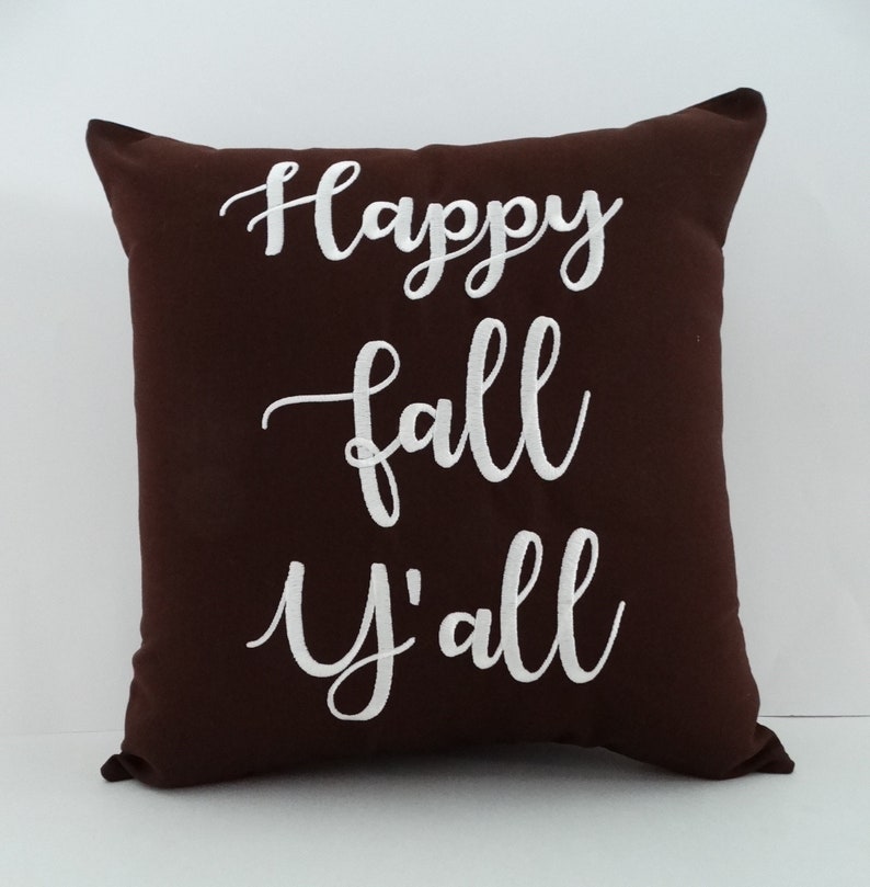 OBACanvasCo Pillow Cover