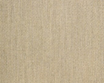 Sunbrella Pique Sand Pillow Cover: Indoor Outdoor Throw Pillow