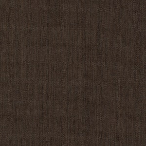 May include: Close-up of a brown fabric with a textured weave.