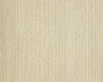 Sunbrella Posh Dove Pillow Cover: Indoor Outdoor Herringbone