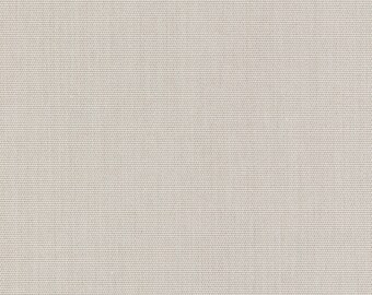 May include: A close-up of a plain white canvas texture. The fabric has a subtle woven pattern.