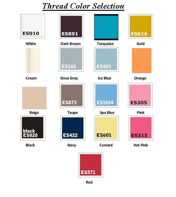 American Standard Toilet Color Codes