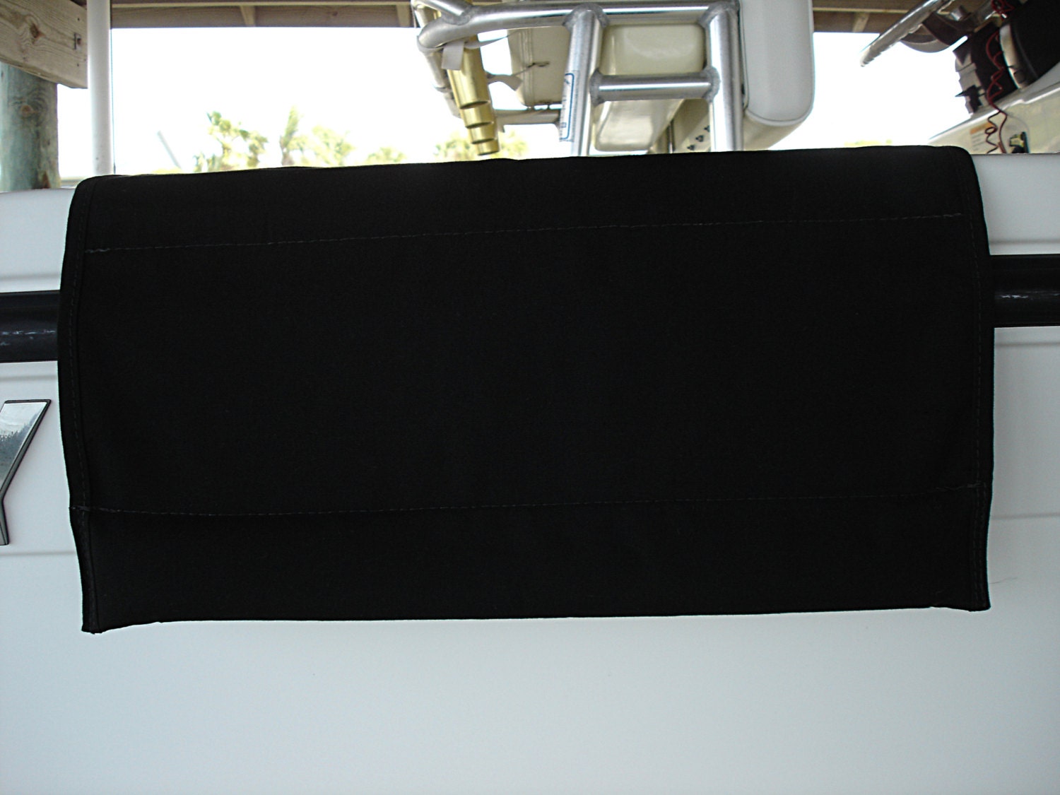 Aboard Gunwale Boarding Mat Custom Boat Mat Etsy