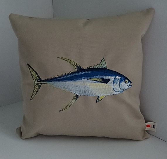 tuna pillow