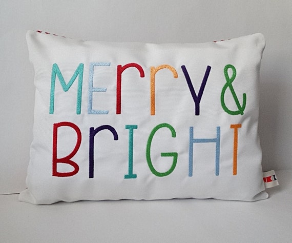 Sunbrella christmas pillows hotsell