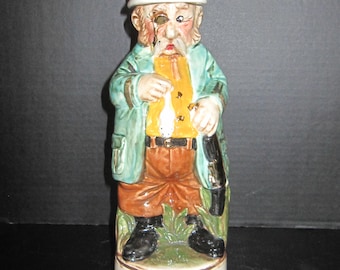 Liquor Decanters