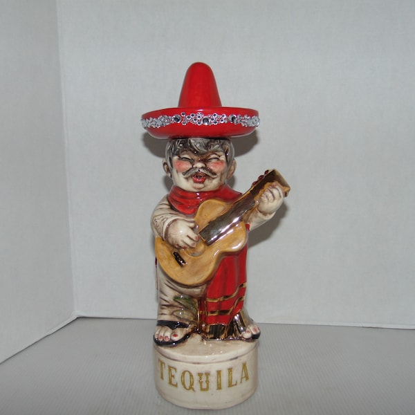 Tequila Decanter Set Etsy