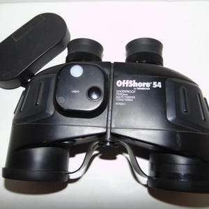 Tasco Offshore Tasco Binoculars 7x50 Tasco Offshore 54 7x50 #0S54