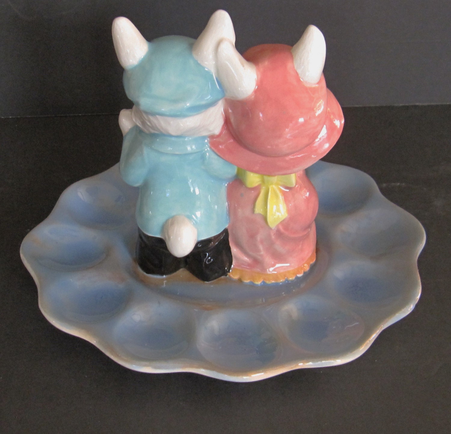 Easter Egg / Deviled Egg Holder