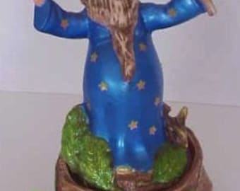 Doc The Wizard Gnome